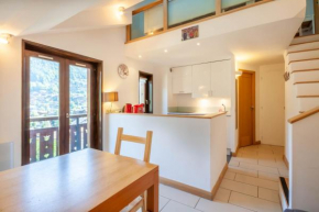 Cimes 20 Morzine